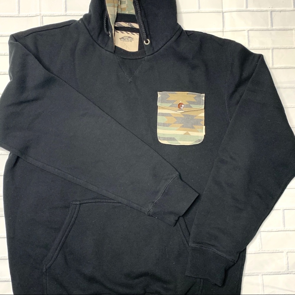 Vans Hoodie